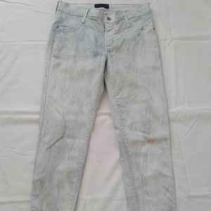 James Jeans twiggy ankle pants